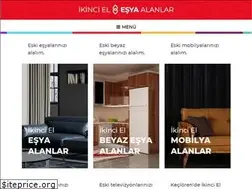 Sites similar to ikincielalanlarankara.com