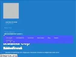 Sites similar to ikincielalinir.net