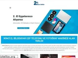 Sites similar to ikincielalinirsatilir.com