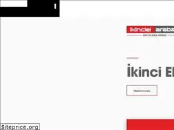 Sites similar to ikincielarabam.net