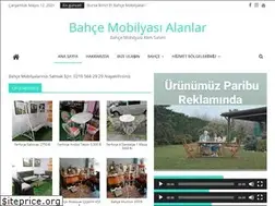 Sites similar to ikincielbahcemobilyasi.com