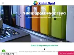 Sites similar to ikincielbeyazesyaalanlar.com
