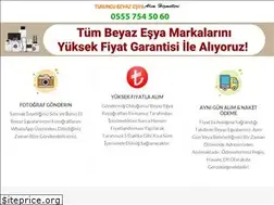 Sites similar to ikincielbeyazesyatr.com