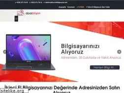 Sites similar to ikincielbilgisayar.net