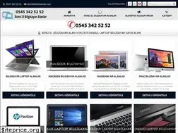 Sites similar to ikincielbilgisayaralanlar.com