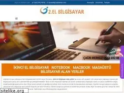 Sites similar to ikincielbilgisayaralanyerler.com