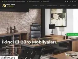 Sites similar to ikincielburomobilyalari.com
