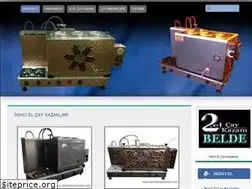 Sites similar to ikincielcaykazani.com