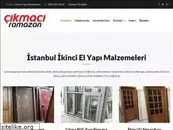 Sites similar to ikincielcikmaci.com