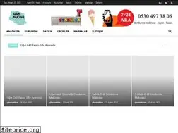 Sites similar to ikincieldondurmamakinasi.com