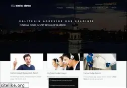 Sites similar to ikincieldunyasi.com