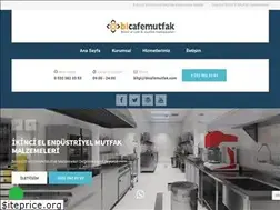 Sites similar to ikincielendustriyelmutfakmalzemeleri.com