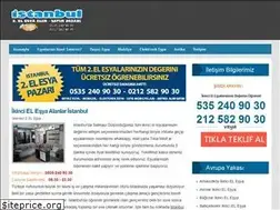 Sites similar to ikincielesya-istanbul.com