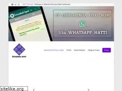 Sites similar to ikincielesya-istanbulspot.com