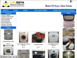 Sites similar to ikincielesya.biz