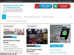Sites similar to ikincielesya.web.tr