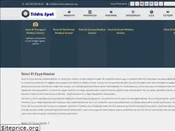 Sites similar to ikincielesyaalanlar.xyz
