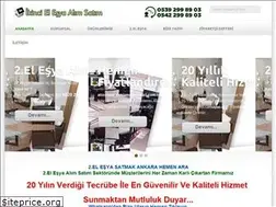 Sites similar to ikincielesyaalanlaralimsatim.com