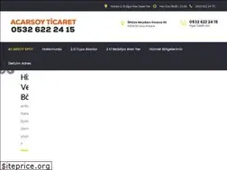 Sites similar to ikincielesyaalanlarankara.com