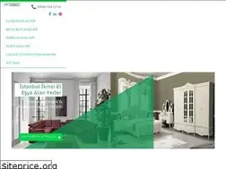 Sites similar to ikincielesyaalanlaristanbul.com
