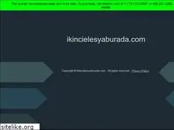 Sites similar to ikincielesyaburada.com