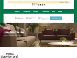 Sites similar to ikincielesyacorlu.com