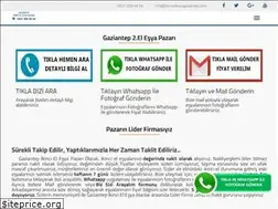 Sites similar to ikincielesyagaziantep.com