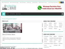 Sites similar to ikincielesyaist.com