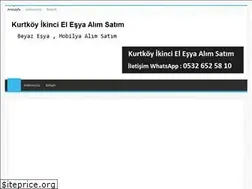 Sites similar to ikincielesyakurtkoy.com