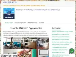 Sites similar to ikincielesyamaltepe.com