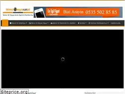 Sites similar to ikincielesyasatal.com