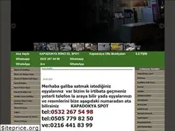 Sites similar to ikincielesyaspotcu.com