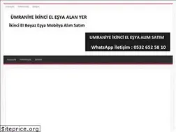 Sites similar to ikincielesyaumraniye.com