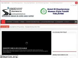 Sites similar to ikincielesyax.net