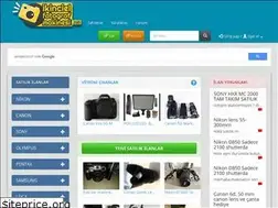 Sites similar to ikincielfotografmakinesi.com