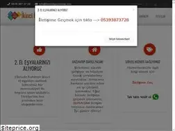 Sites similar to ikincielgaziantep.com