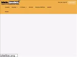Sites similar to ikincielismakinesi.com