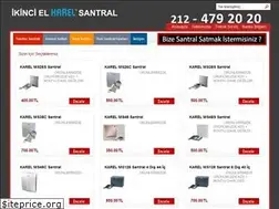 Sites similar to ikincielkarelsantral.net