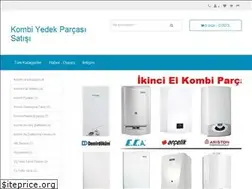 Sites similar to ikincielkombiparcasi.com