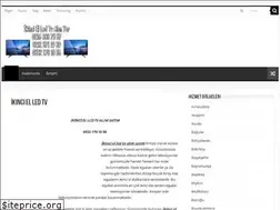 Sites similar to ikincielledtvalanlar.com