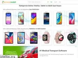 Sites similar to ikincielmobil.com