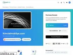 Sites similar to ikincielmobilya.com