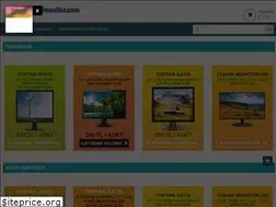 Sites similar to ikincielmonitor.com