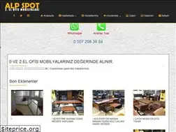 Sites similar to ikincielofismobilyasialan.com