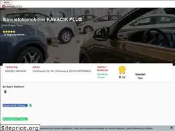 Sites similar to ikincielotomobilim.araba.com
