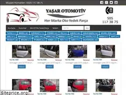Sites similar to ikincielotoyedekparca.com