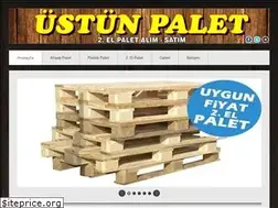 Sites similar to ikincielpaletci.com