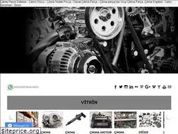 Sites similar to ikincielparcaci.com
