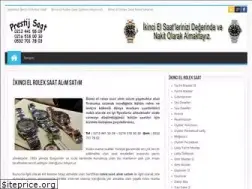 Sites similar to ikincielrolexsaat.com