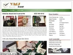 Sites similar to ikincielrolexsaat.net
